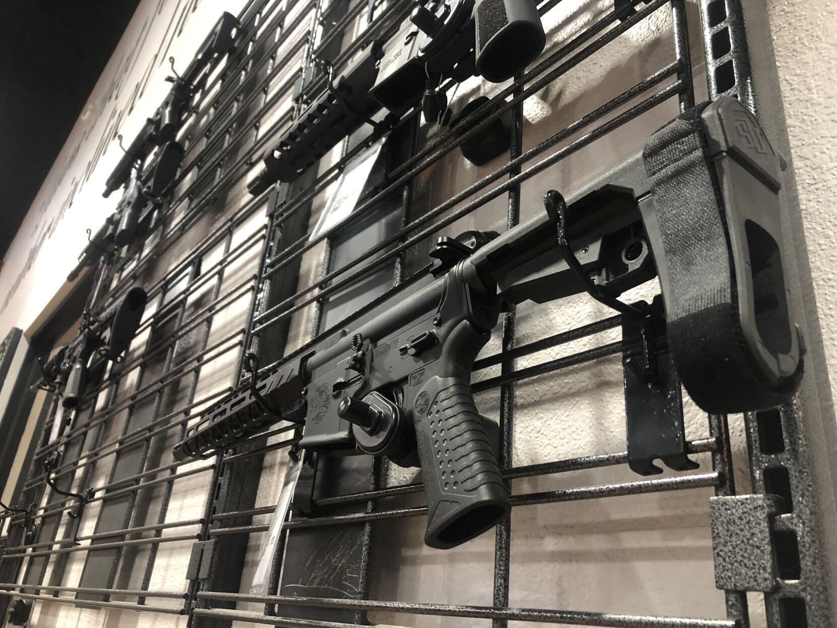 AR-15